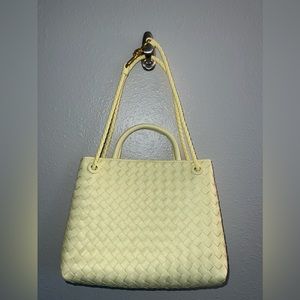 Woven Bag